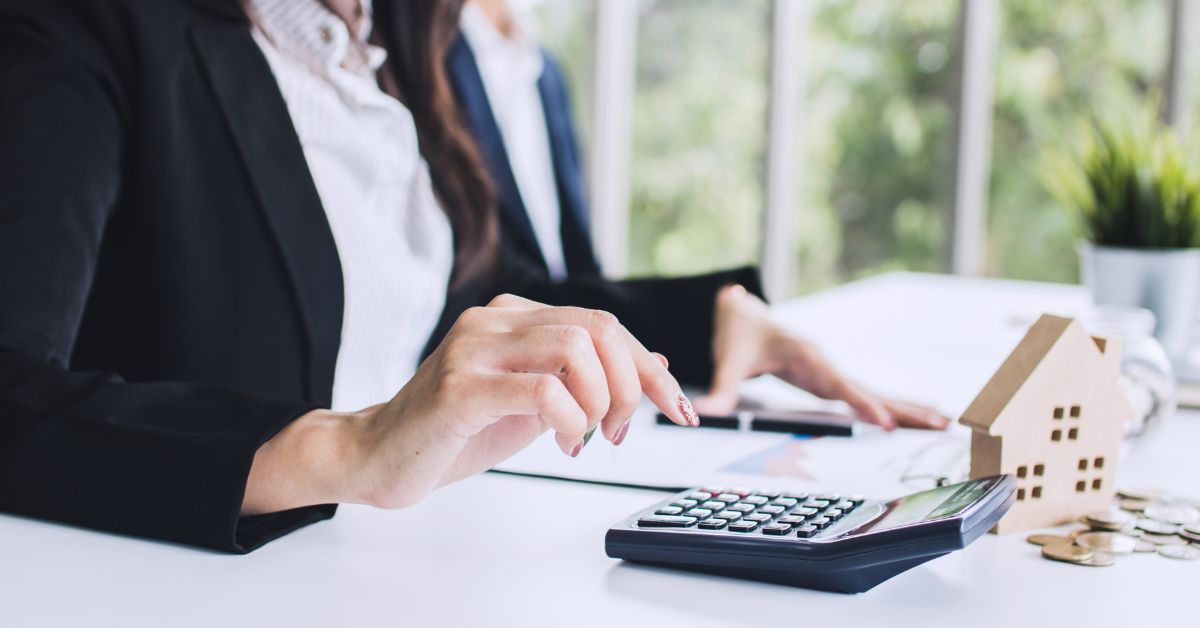 mortgage payment calculator